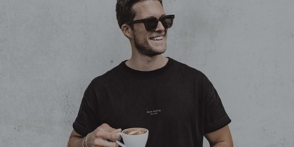 THE ATHLETIC UPSIDE OF CAFFEINE