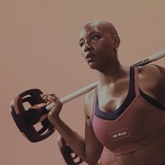 Fitness versus diet