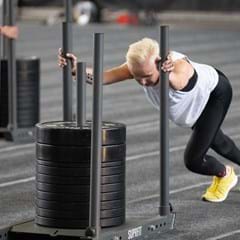 LES MILLS + HYROX=Optimale Trainings-Kombi