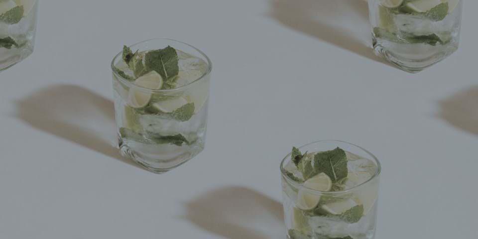 HEALTHY ALCOHOL