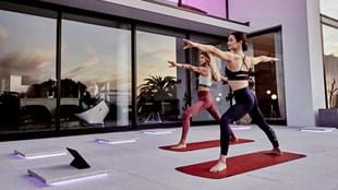 So schließen Sie die Lücke zwischen Live- und digitaler Fitness