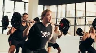 Programa de musculação: aposte no Les Mills BODYPUMP