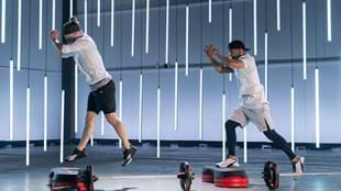 Kann 2022 das Jahr eines Quantensprungs für Fitnessstudios werden?