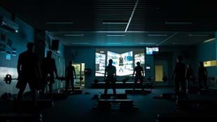 クラブの成長を牽引するバーチャル