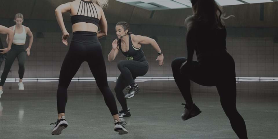HOW TO STAY FIT FOR LIFE