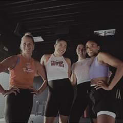 Strong women in the spotlight