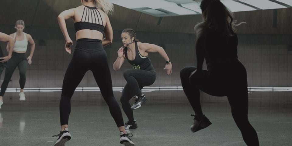 NEUE STUDIE ENTHÜLLT DAS GEHEIMNIS, EIN LEBEN LANG FIT ZU BLEIBEN