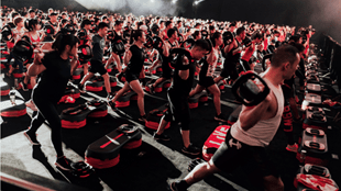 The Evolution of Fitness with Les Mills