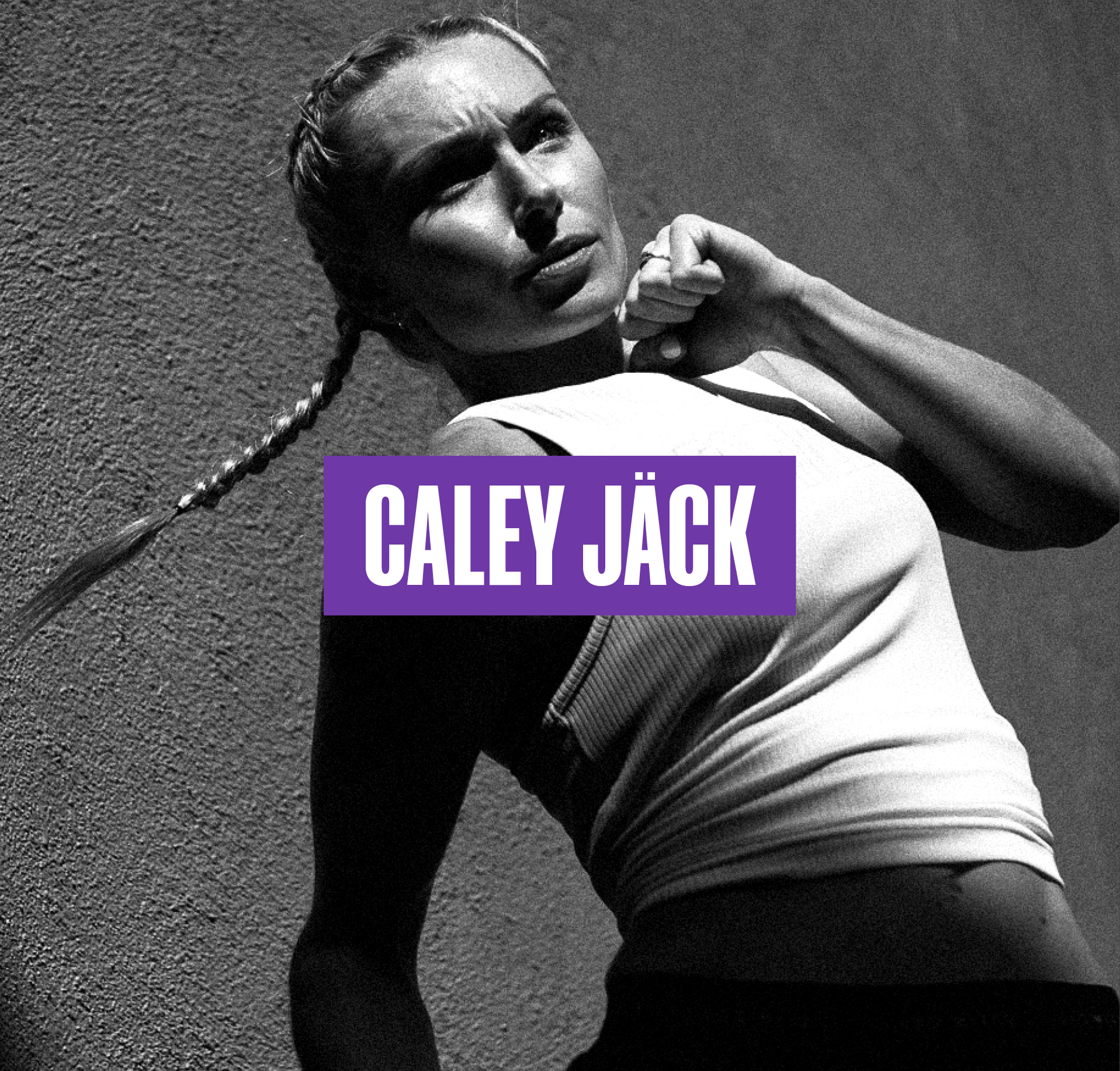 Caley-Jack