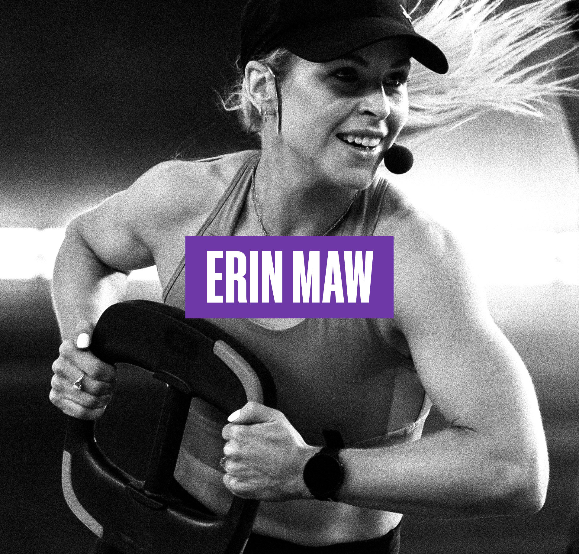 Erin Maw