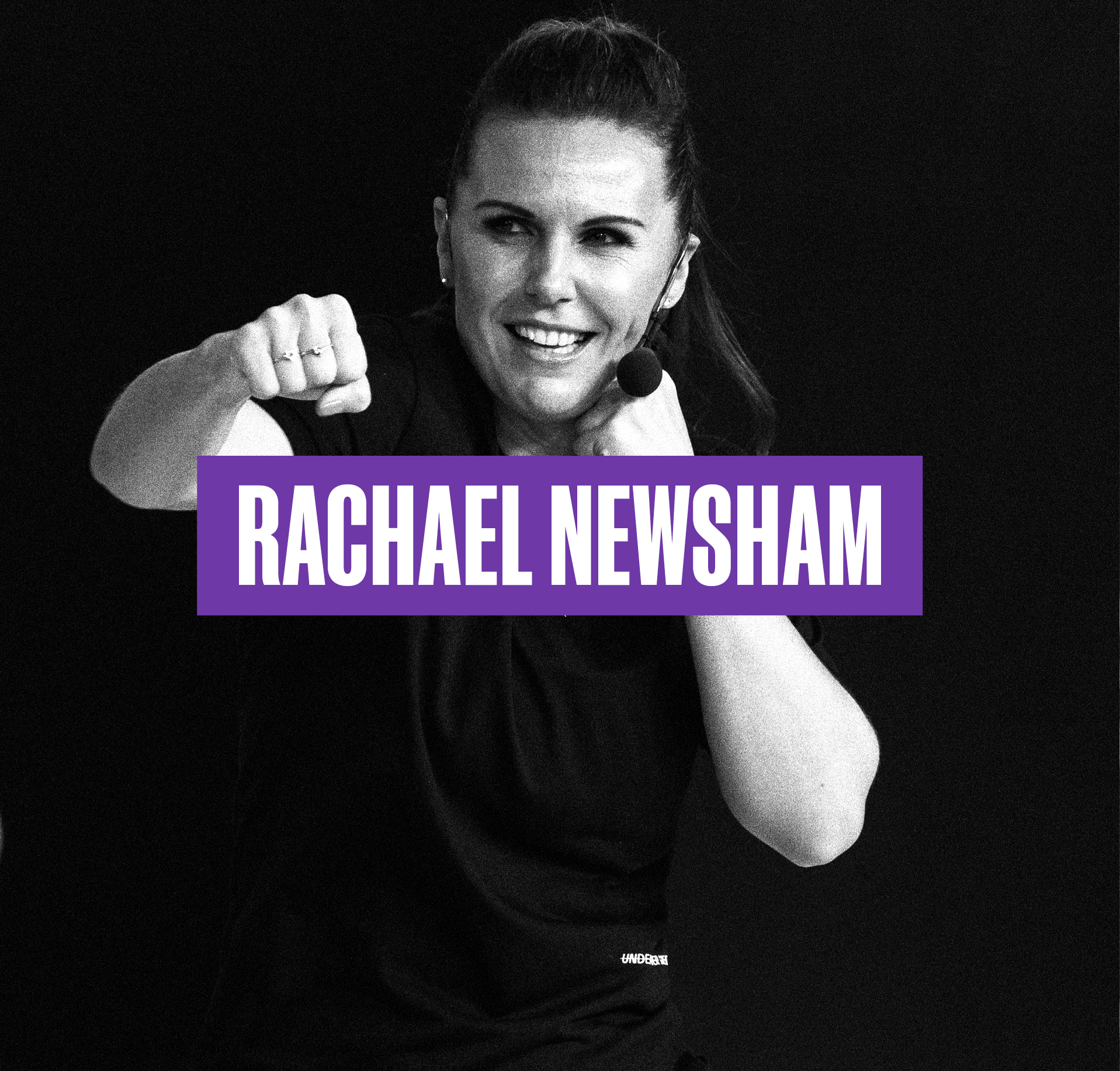 Rachael Newsham