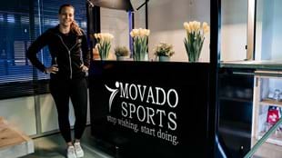 Hoe Movado Sports van 1 tot 5 vestigingen groeide