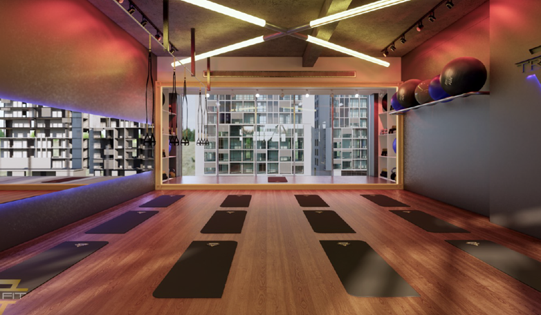 LES MILLS ANNOUNCES PARTNERSHIP WITH TRIFIT TO REVOLUTIONISE GROUP FITNESS FOR THE FIRST TIME IN PAKISTAN