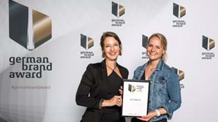 LES MILLS Germany gewinnt German Brand Award 2022