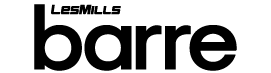 Les Mills Barre logo