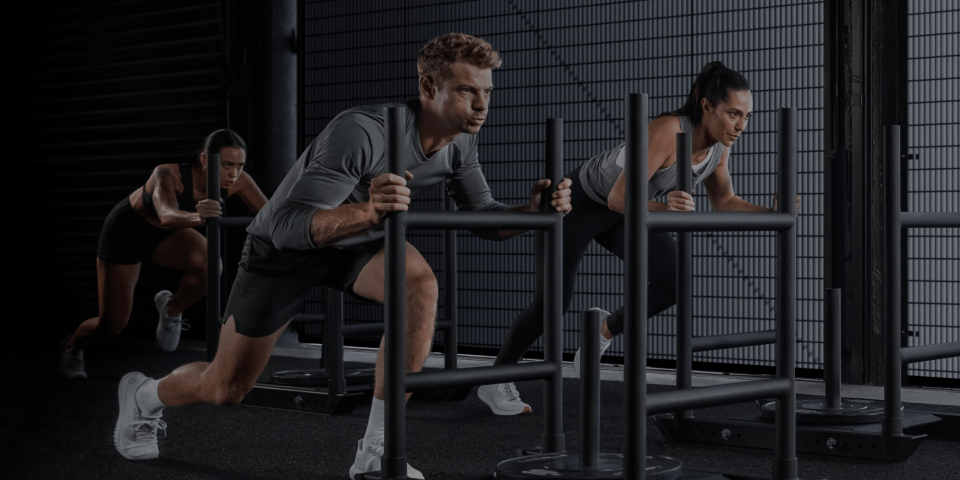 Healthy competition