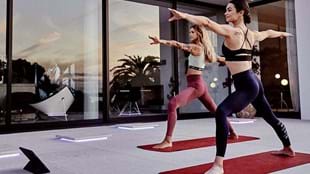 How can clubs fight back against Apple’s fitness expansion?