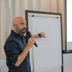 Curso GFM: impulsione o sucesso do seu negócio com o curso de gestão de academia exclusivo da Les Mills!