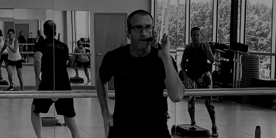 Balancing fitness and health issues