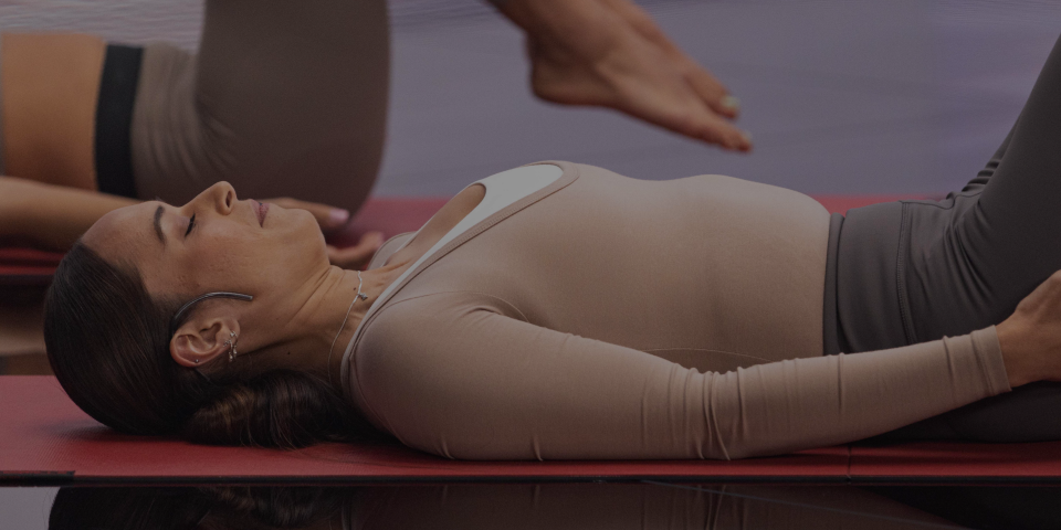 Postpartum anxiety