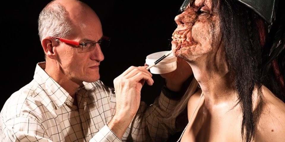 INSTRUKTOR*IN IN DER FREIZEIT - TEIL 1