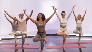 マタニティ・ワークアウトの大きな可能性を示す新たな調査結果