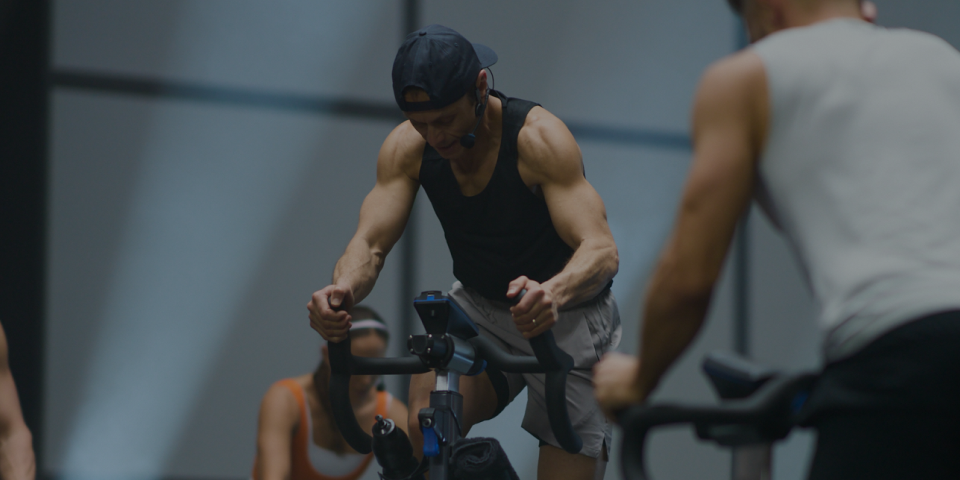 Neuer Sound für LES MILLS SPRINT