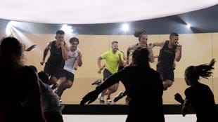 Princeton Club’s Omnifitness strategy is driving member loyalty