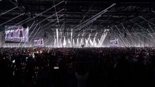 LES MILLS feiert die Rückkehr von Live-Events mit dem größten Fitness-Festival des Jahres