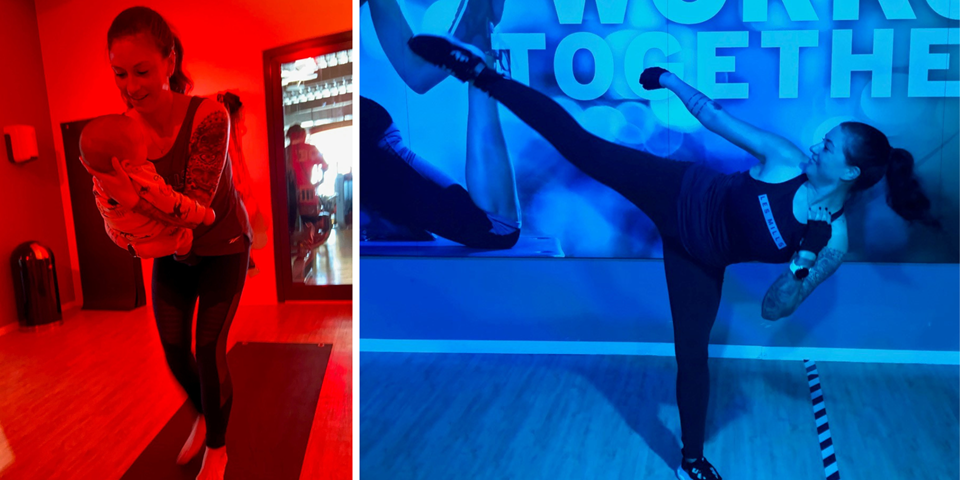 INSTRUKTOR*IN IN DER FREIZEIT - TEIL 2