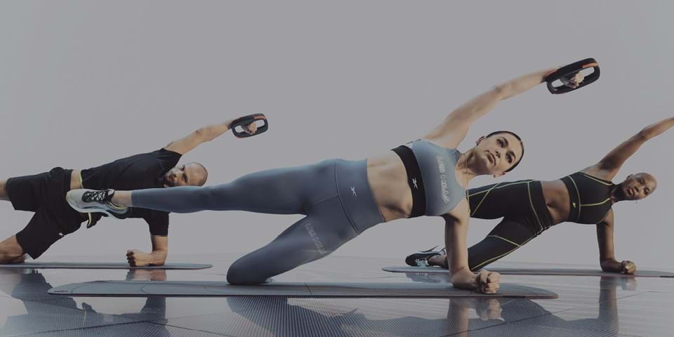 Krafttraining für ein langes Leben