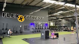 FLEXX Fitness: Wenn wir es machen, dann richtig