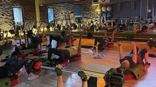 ECOSPORT MOLDOVA - Making People Happy