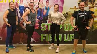 Studio Nor Recreating Group Fitness for the New Generation