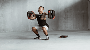 Breaking: nieuw trainingsprogramma van 12 weken!