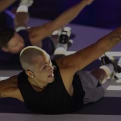 THE BEST WORKOUT FOR BACK PAIN