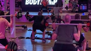 25 years since BODYPUMP was launched in the Nordic region, what has happened since then?