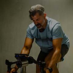 SIX REASONS TO CYCLE