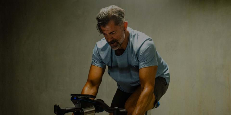 SIX REASONS TO CYCLE