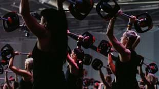 2023年の新メンバーのマインドセット「より長く、より強く」