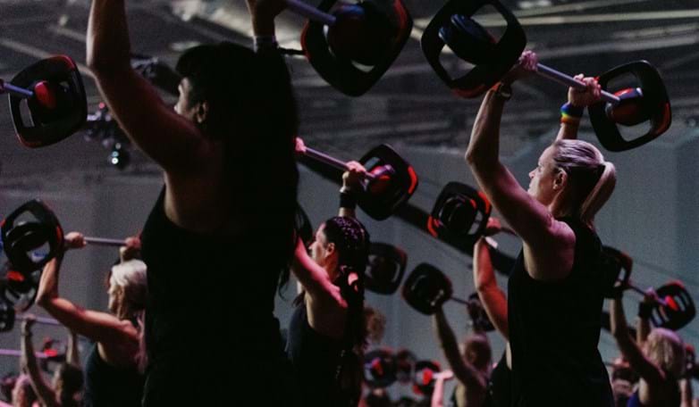 Infographik: So trainiert die Gen Z