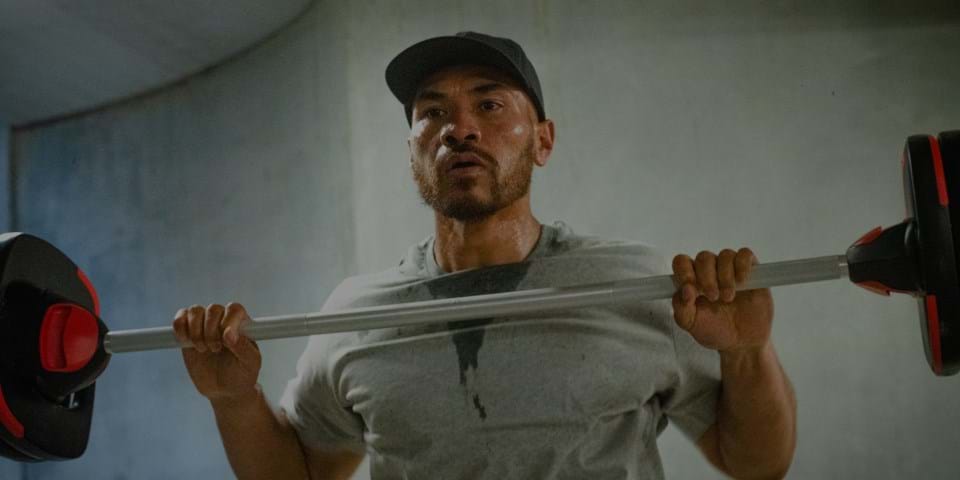 Should you be lifting more?