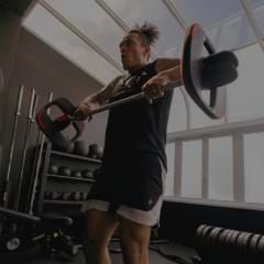 6 REASONS TO LOVE LIFTING