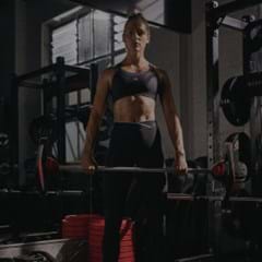 BEYOND CALORIE BURN