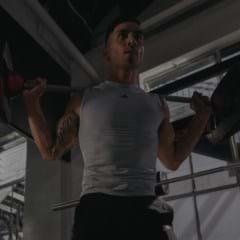 3 squat drills