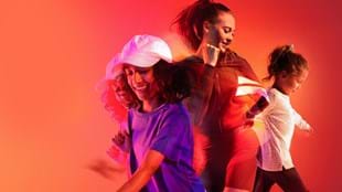 Backaskolan, Ystad – BORN TO MOVE Champions