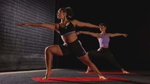 BODYBALANCE 100: Mitglieder mitreißen leicht gemacht – mit einem unvergesslichen Event