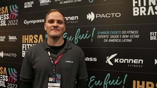 Bate-papo com Rafal Zimak - Gerente de Experiência do Instrutor Les Mills