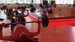 Strength Development Launches in Finland