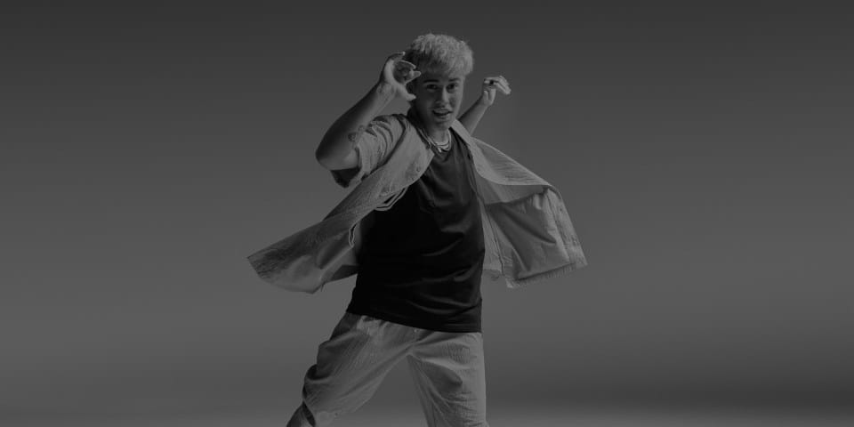 Inspiration from proud trainers